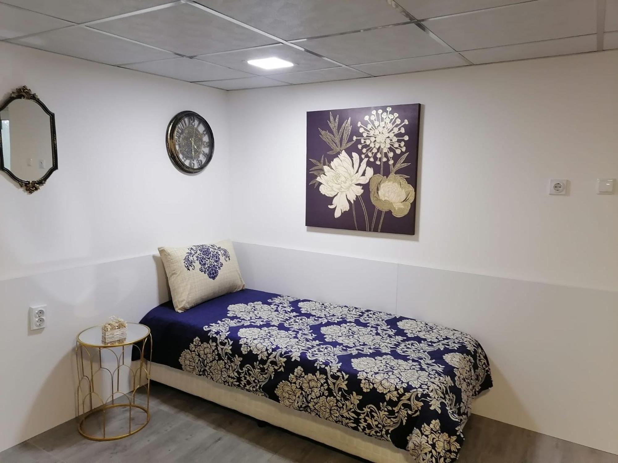 Апартамемт 3 Места С Кухня С Дворче Apartamento Vratsa Exterior foto
